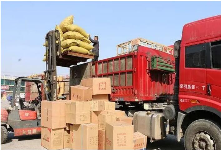 厦门到海丰县物流专线