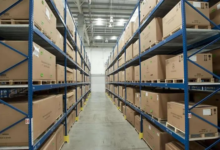 厦门到海丰县货物仓储