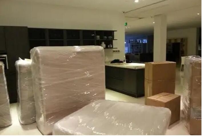 厦门到海丰县长途搬家