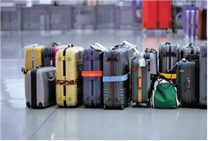 厦门到海丰县行李托运